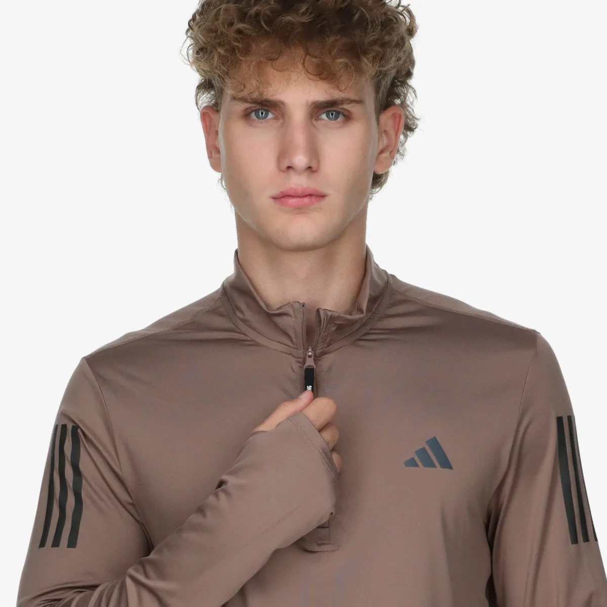 ADIDAS Dukserica Own The Run 