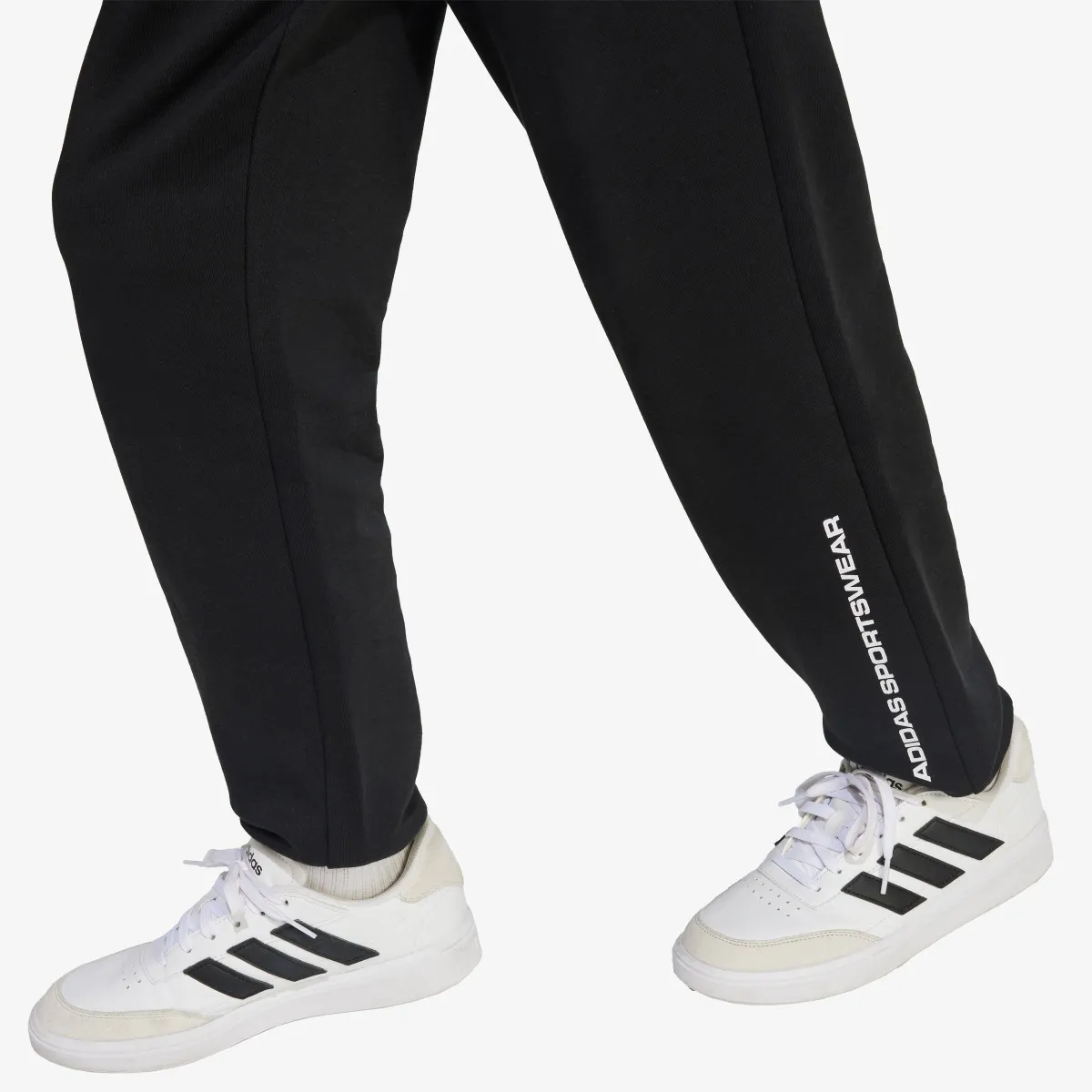 ADIDAS Donji deo trenerke Fleece