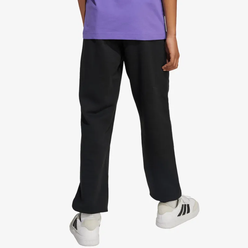 ADIDAS Donji deo trenerke Fleece