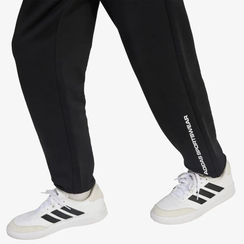 ADIDAS Donji deo trenerke Fleece