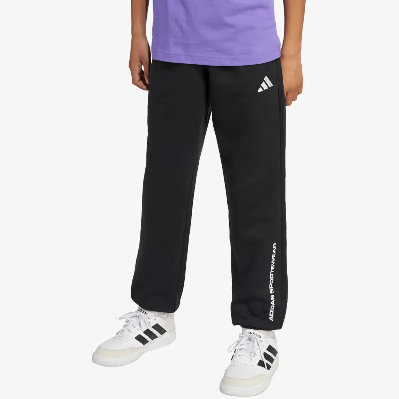 ADIDAS Donji deo trenerke Fleece