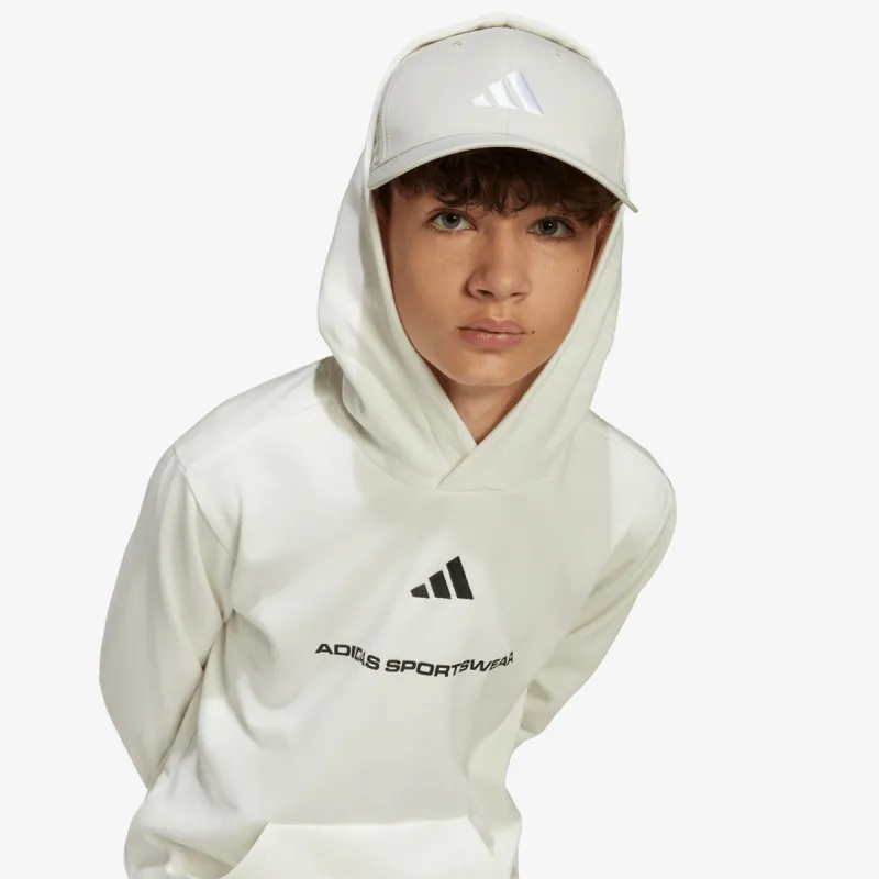 ADIDAS Dukserica Fleece