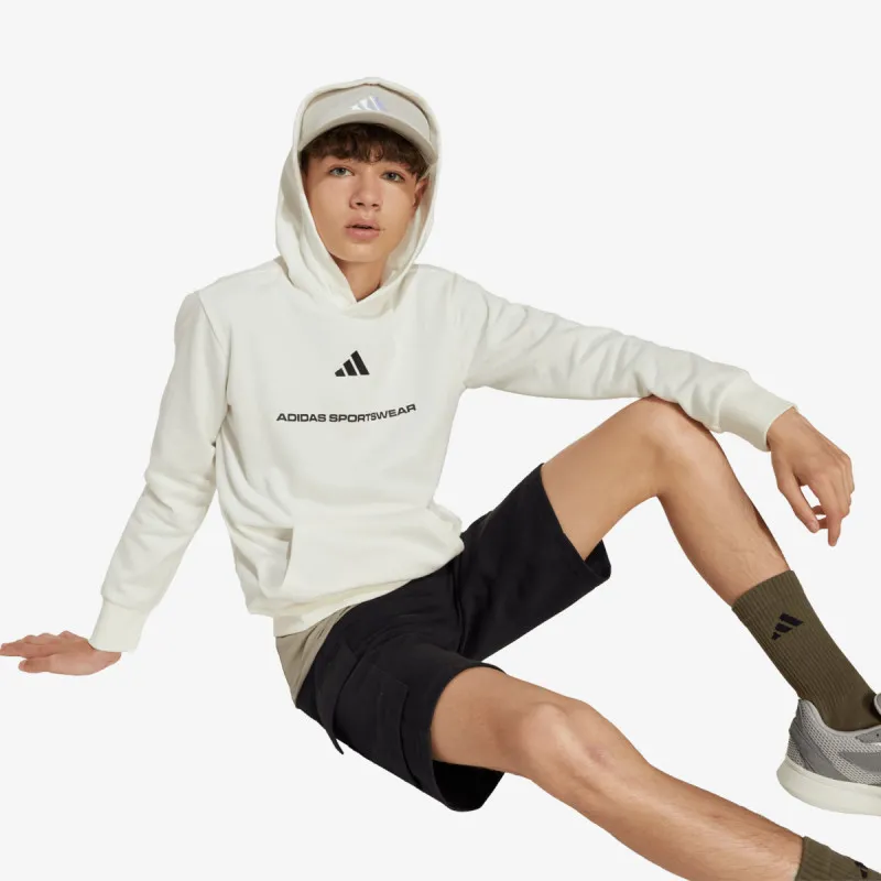 ADIDAS Dukserica Fleece
