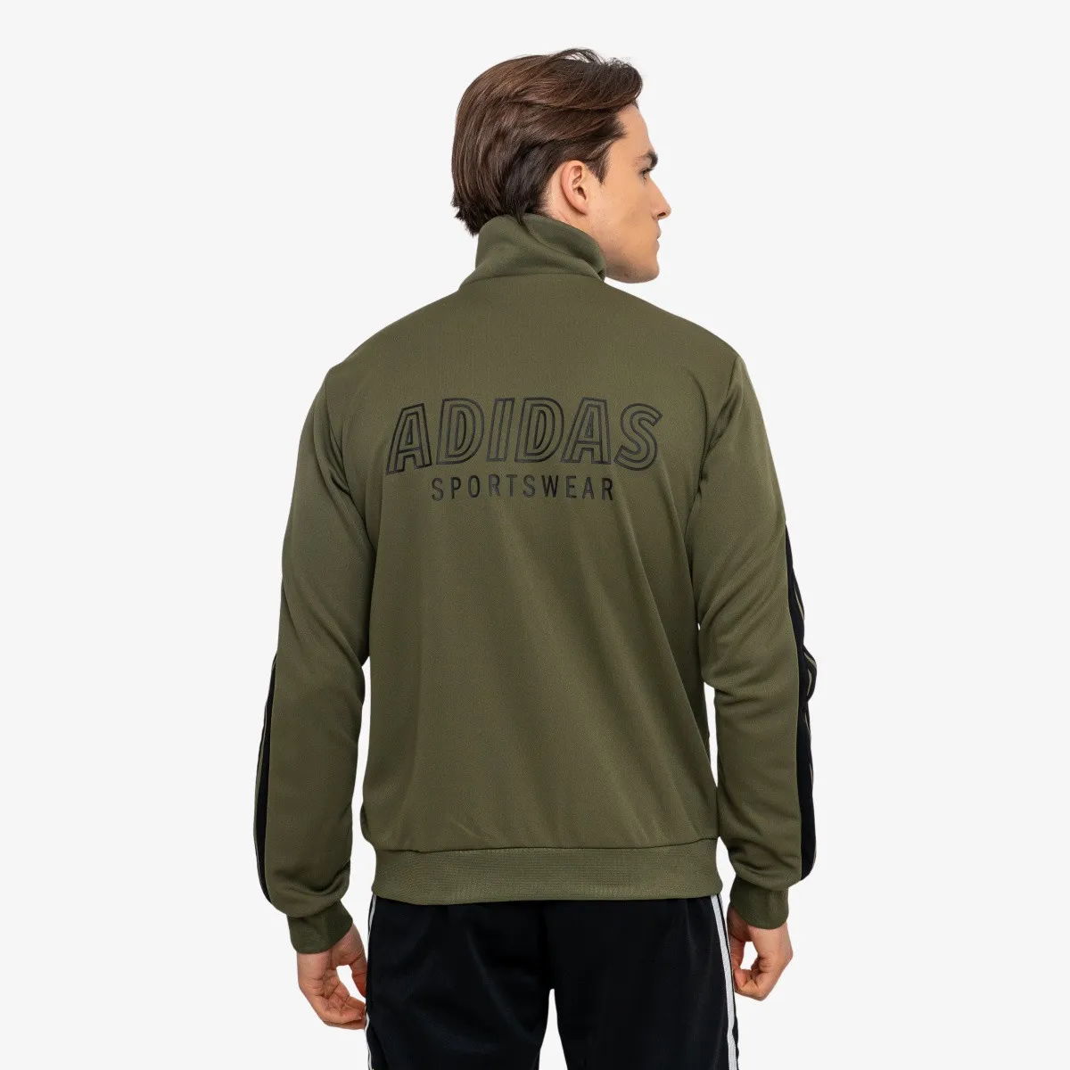 ADIDAS Dukserica Tiro 