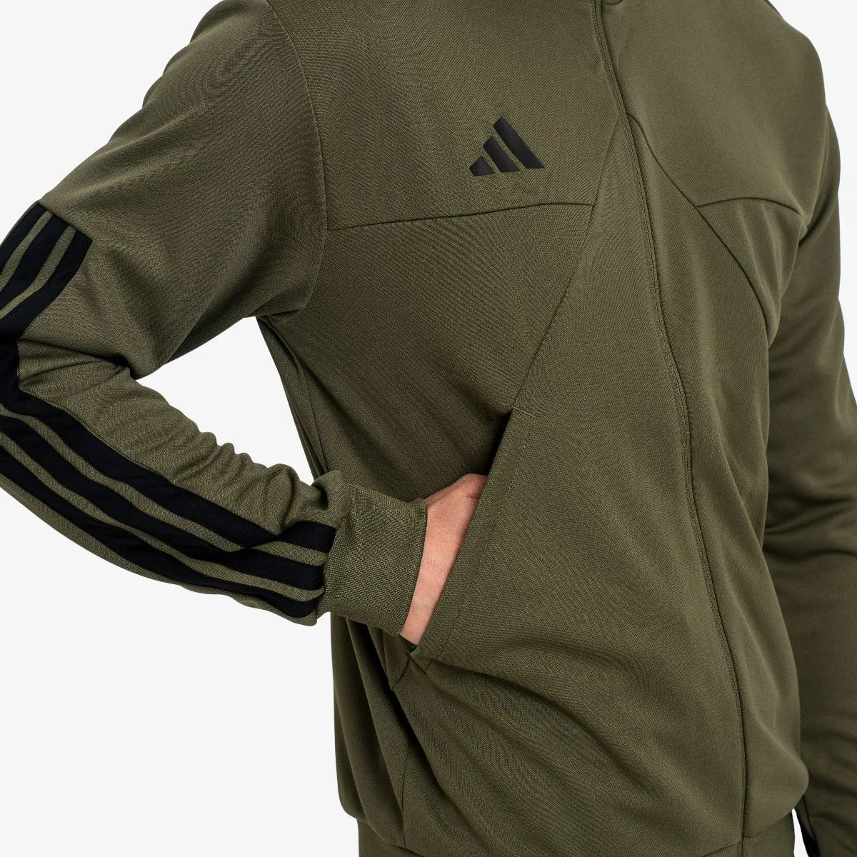 ADIDAS Dukserica Tiro 