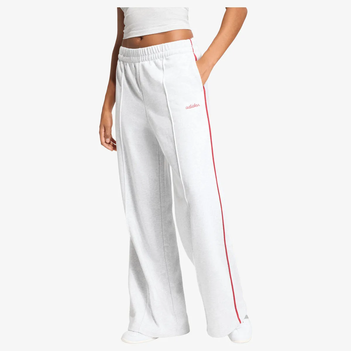 ADIDAS Donji deo trenerke Essentials 