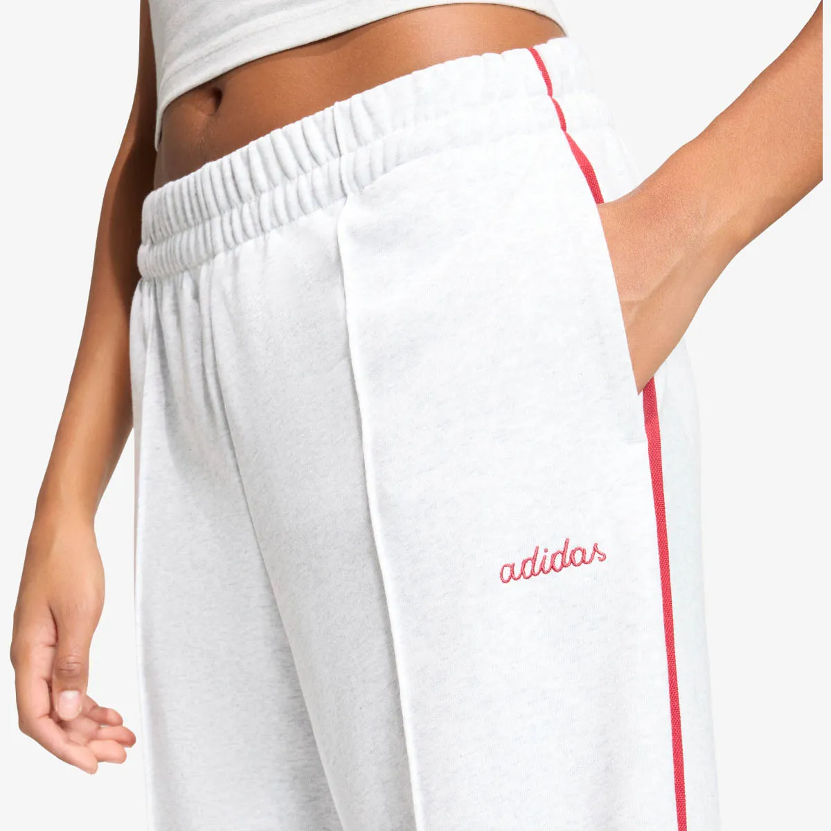 ADIDAS Donji deo trenerke Essentials 