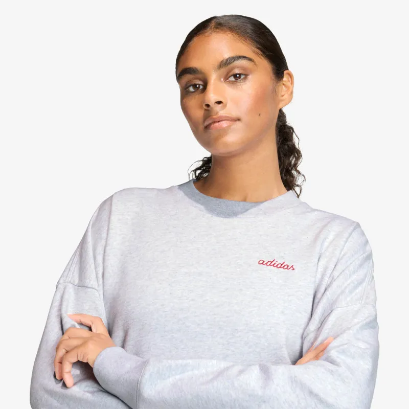 ADIDAS Dukserica Essentials 