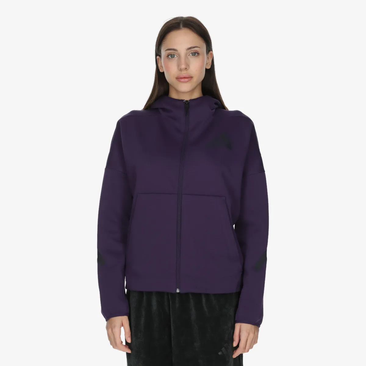 ADIDAS Dukserica Z.N.E. 