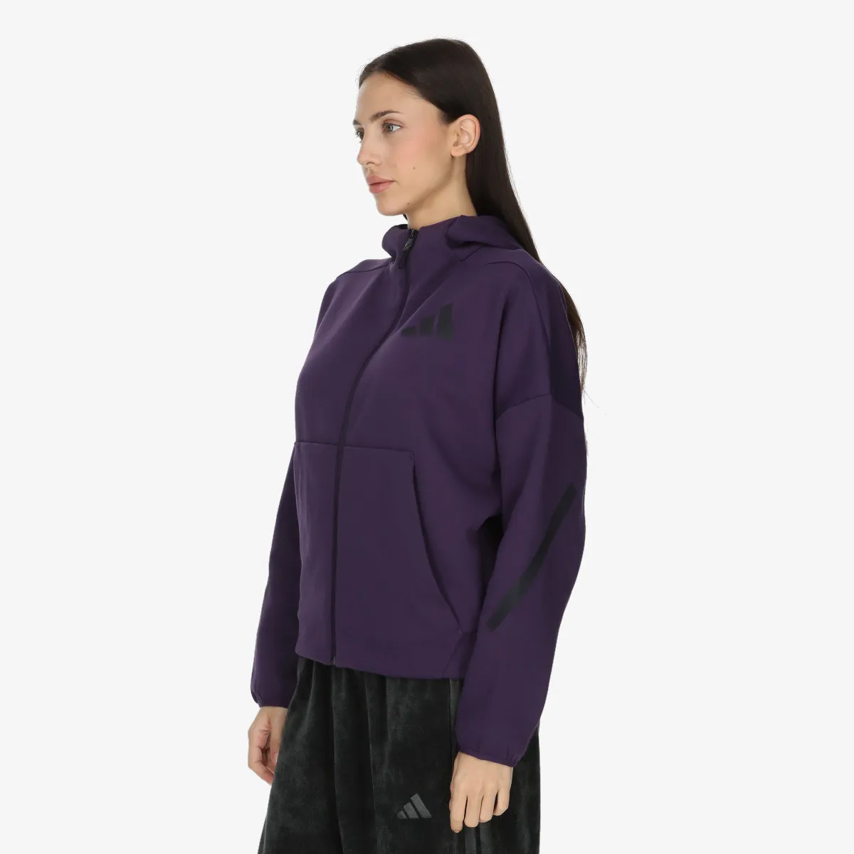 ADIDAS Dukserica Z.N.E. 