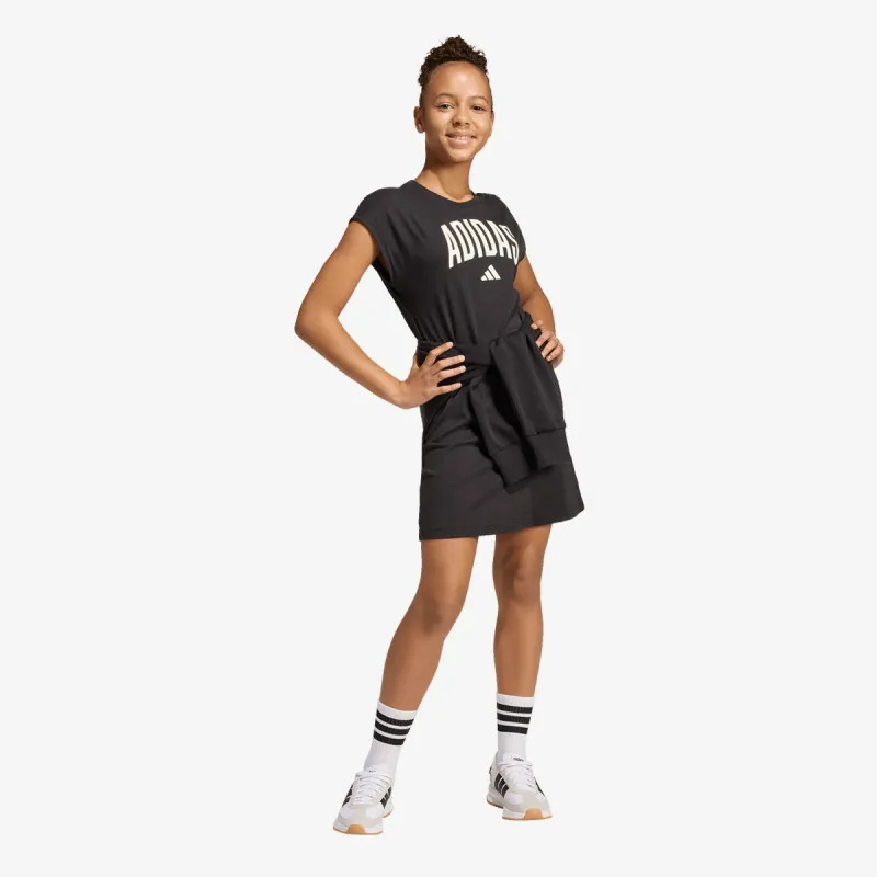 ADIDAS Haljina Seasonals Collegiate 