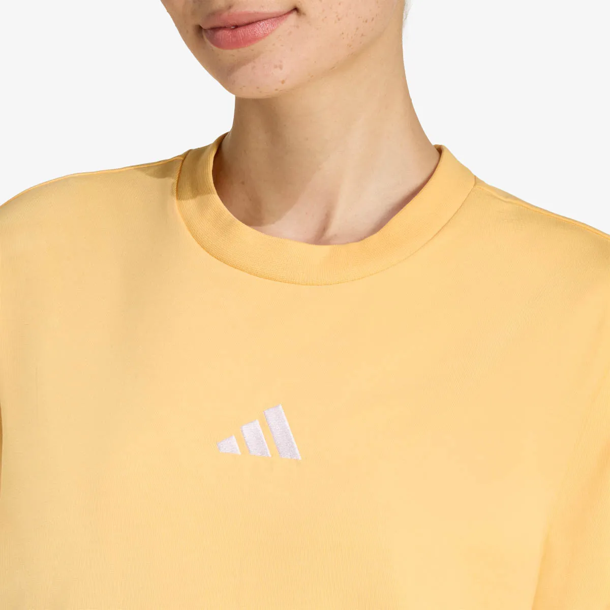 ADIDAS Haljina W 3S T DRE 