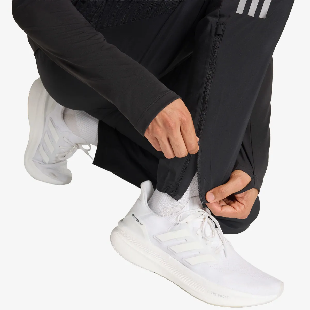 ADIDAS Donji deo trenerke adi365 