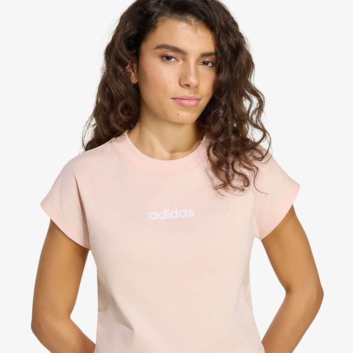 ADIDAS Majica W LIN SJ T 