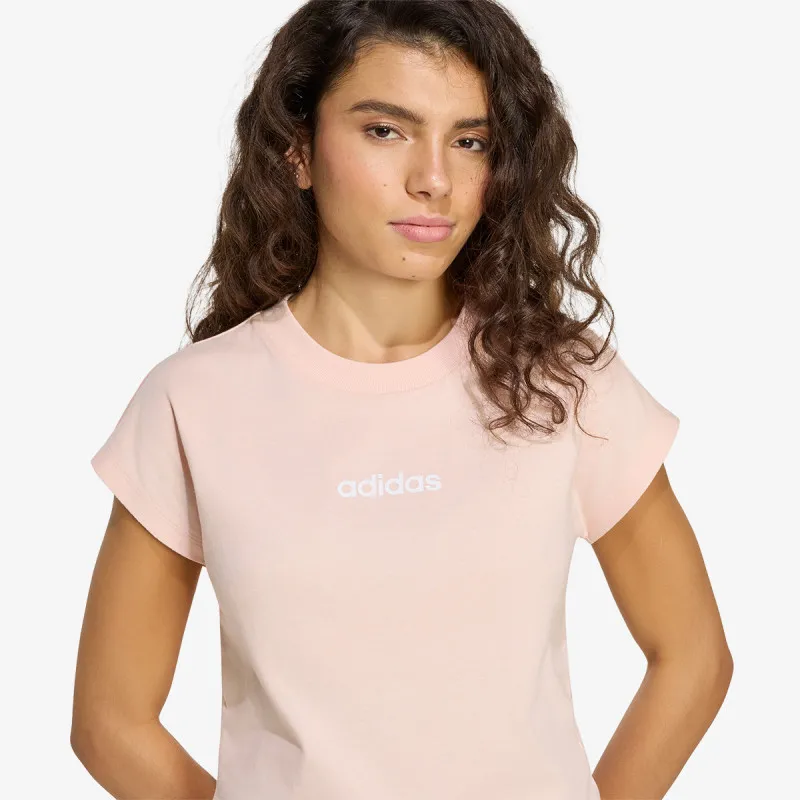 ADIDAS Majica W LIN SJ T 