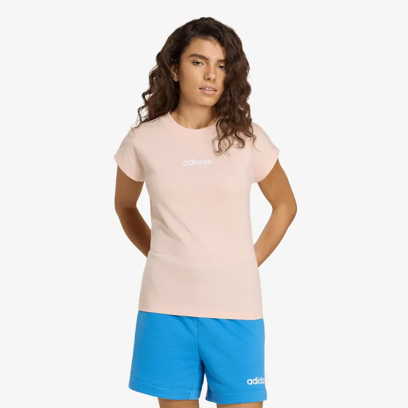 ADIDAS Majica W LIN SJ T 