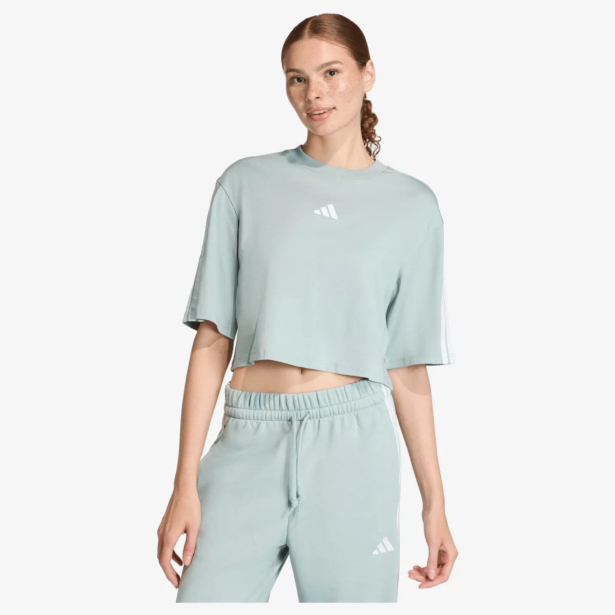 ADIDAS Majica 3-Stripes 