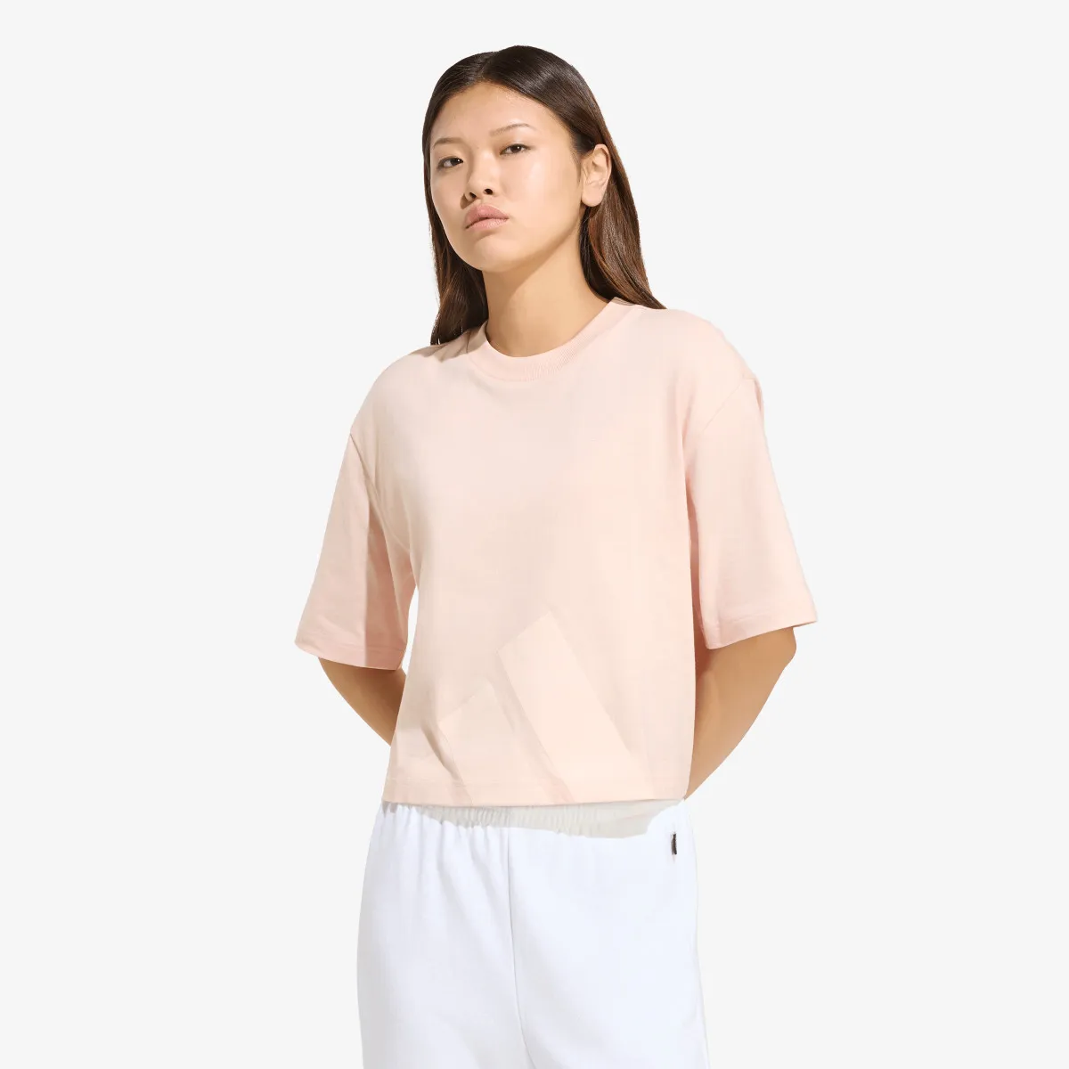 ADIDAS Majica W BL SJ BF T 