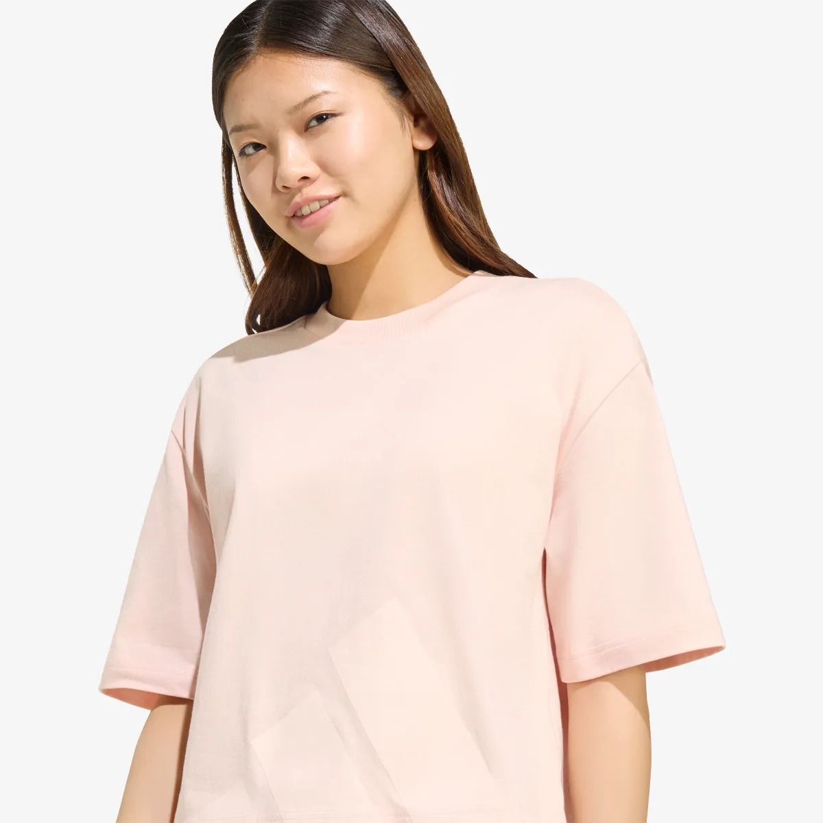 ADIDAS Majica W BL SJ BF T 