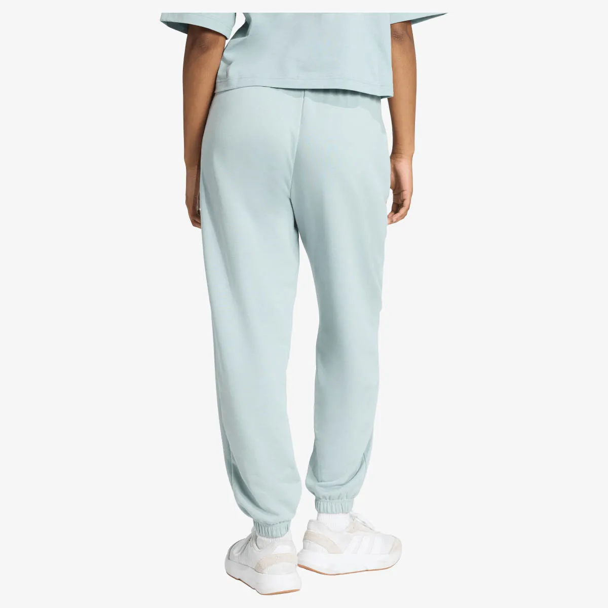 ADIDAS Donji deo trenerke W SL FT CF PT 