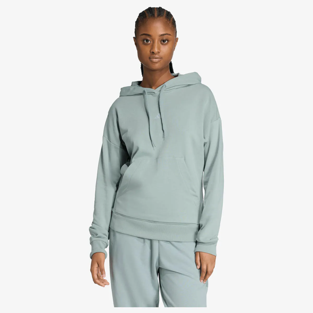 ADIDAS Dukserica Essentials 