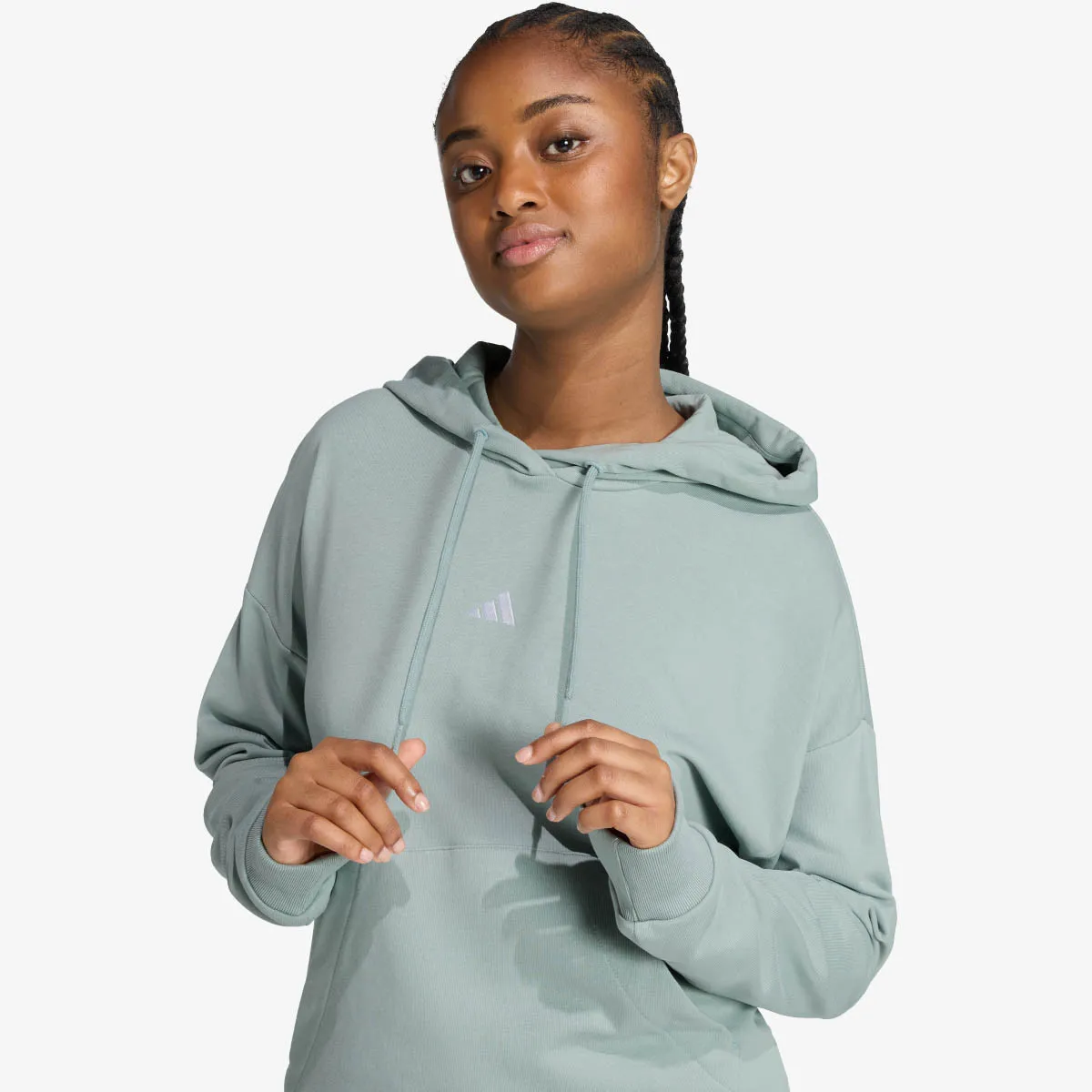 ADIDAS Dukserica Essentials 