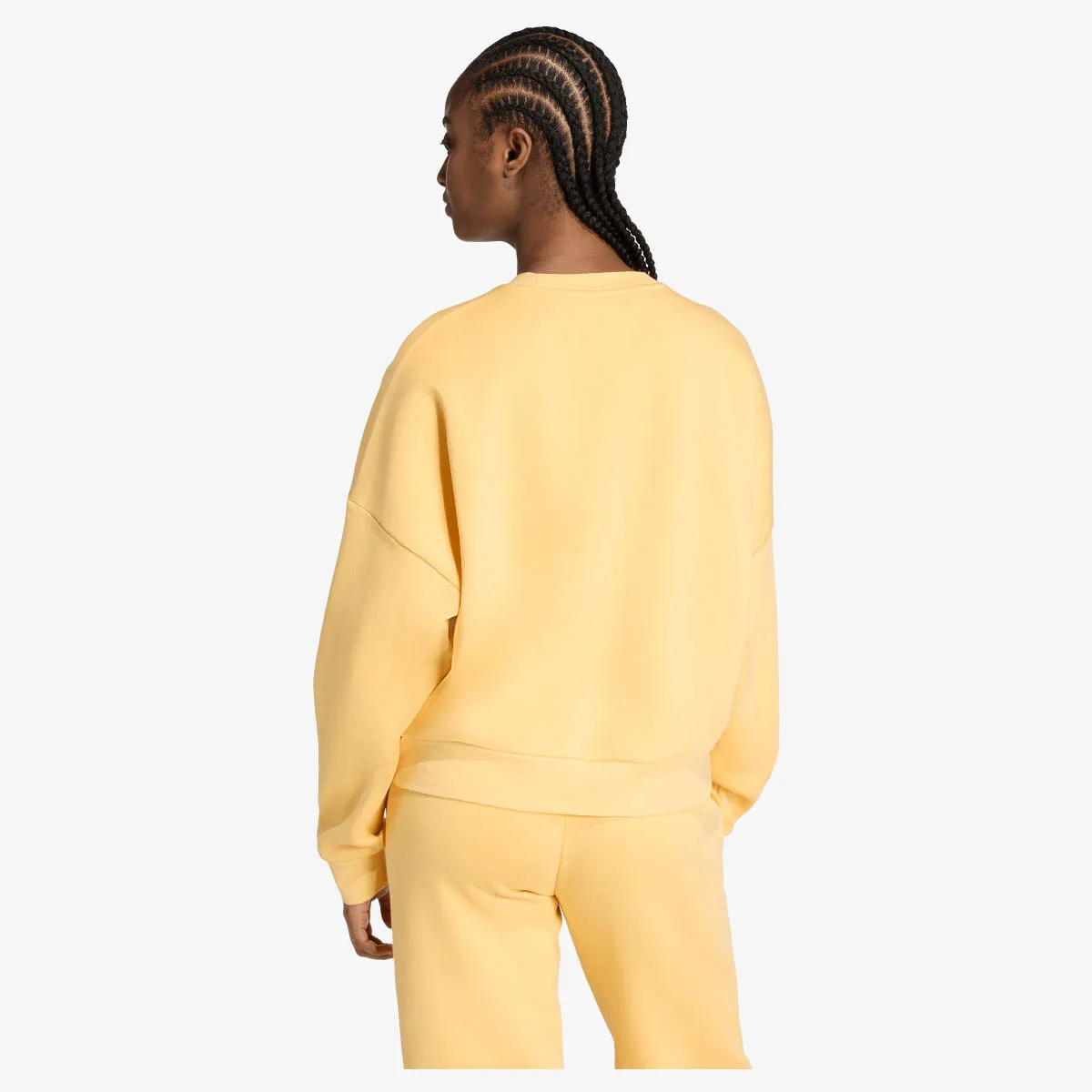 ADIDAS Dukserica W SL FC SWT 