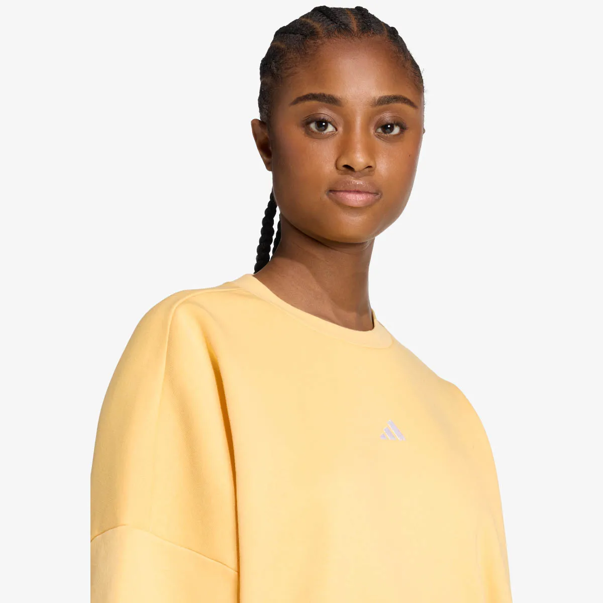 ADIDAS Dukserica W SL FC SWT 