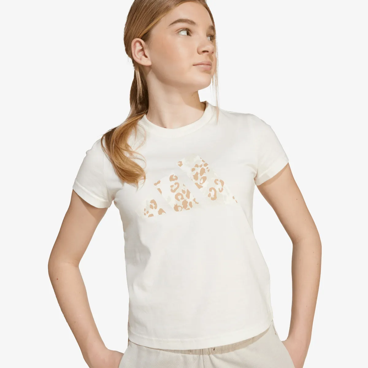 ADIDAS Majica Animal 