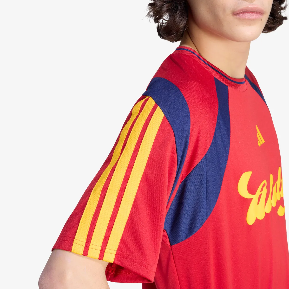 ADIDAS Majica House of Tiro 