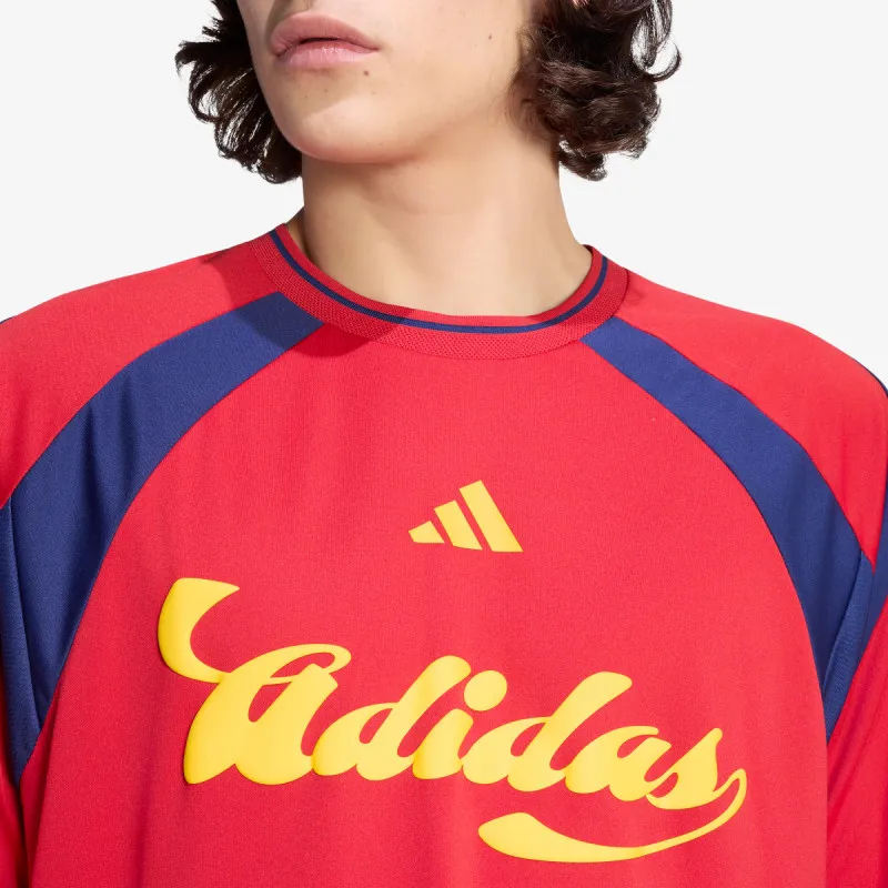ADIDAS Majica House of Tiro 