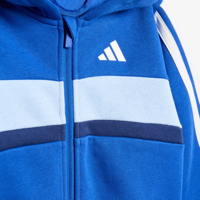 ADIDAS Trenerka I 3S TIB FL SET