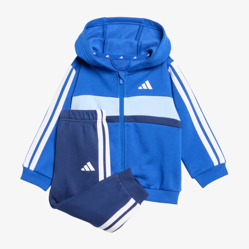 ADIDAS Trenerka I 3S TIB FL SET
