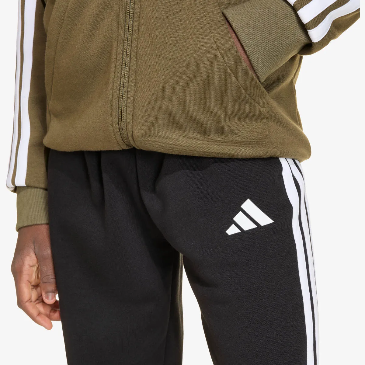 ADIDAS Trenerka Essentials 