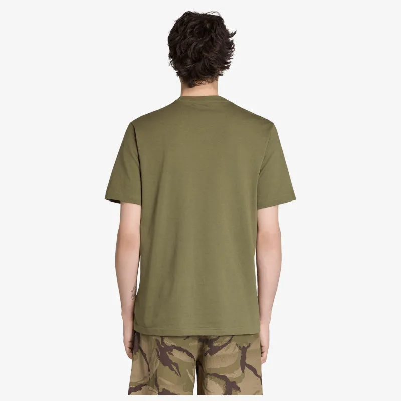 ADIDAS Majica M CAMO CIR T 