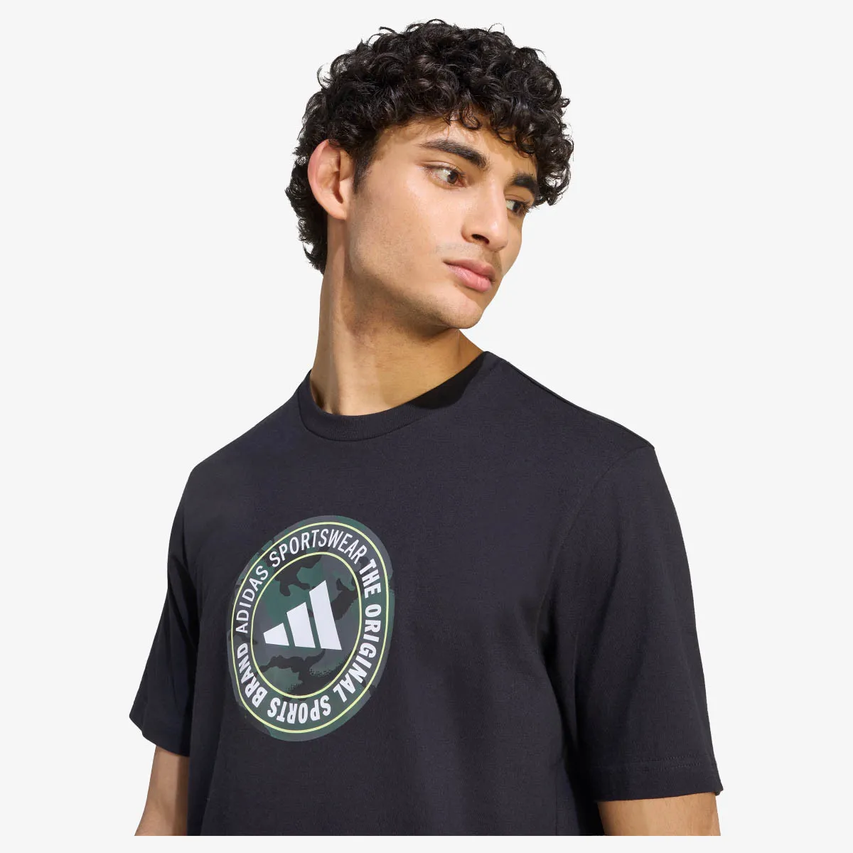 ADIDAS Majica M CAMO CIR T 