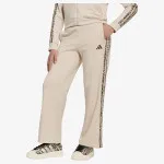 ADIDAS Donji deo trenerke JG AN 3S FT PT 