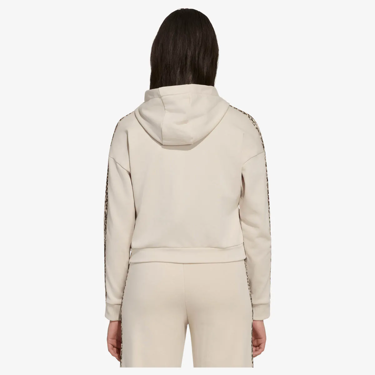 ADIDAS Dukserica JG AN 3S FT FZ 