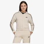 ADIDAS Dukserica JG AN 3S FT FZ 