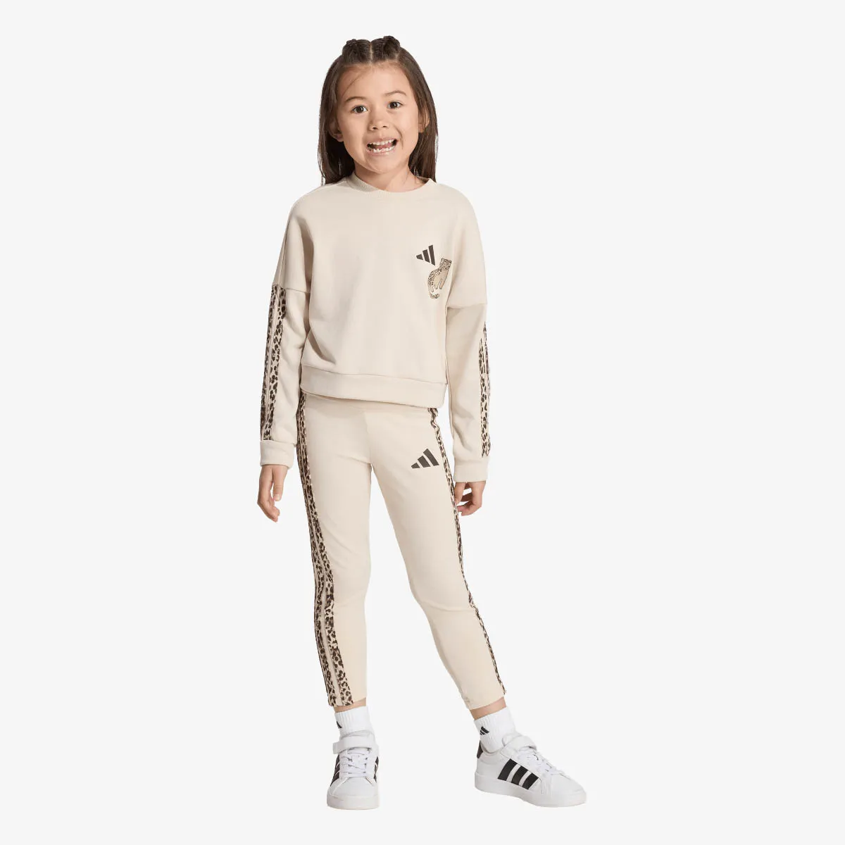 ADIDAS Trenerka LG AN 3S SET 