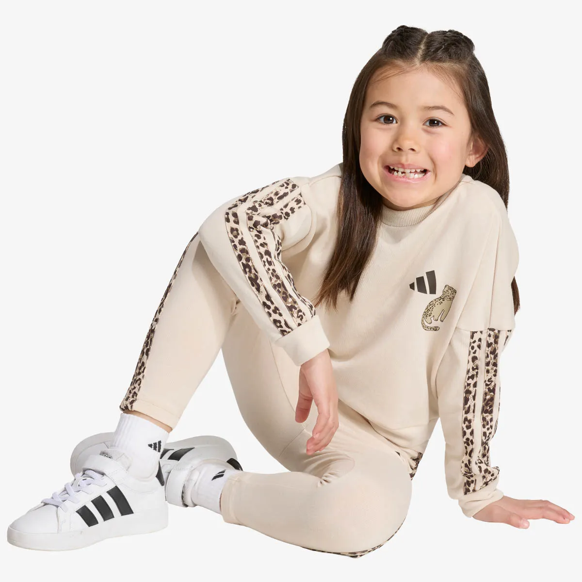 ADIDAS Trenerka LG AN 3S SET 