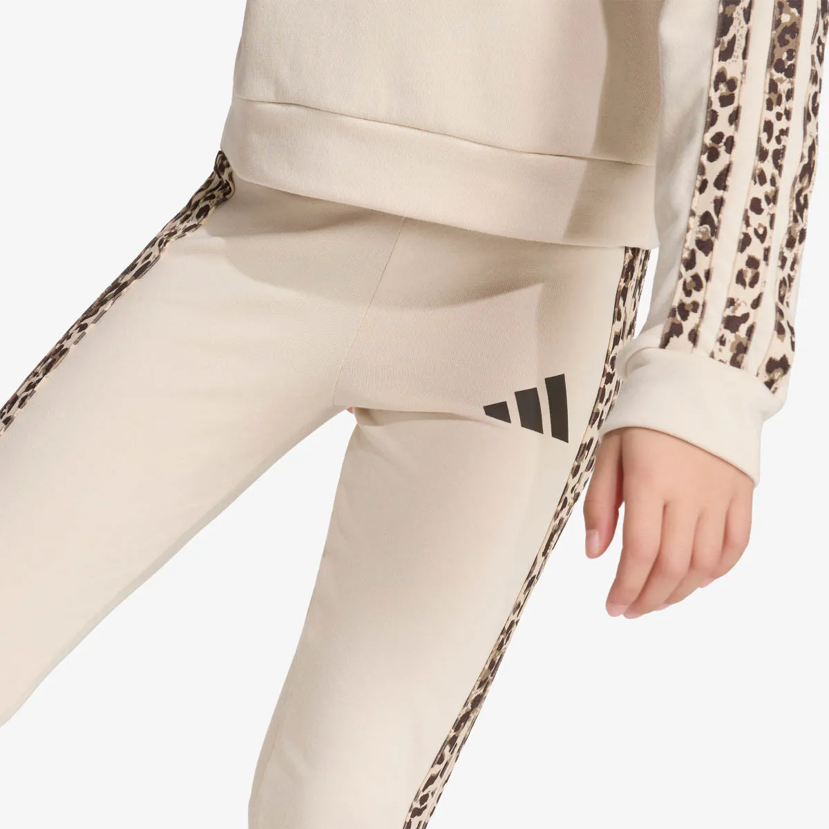 ADIDAS Trenerka LG AN 3S SET 