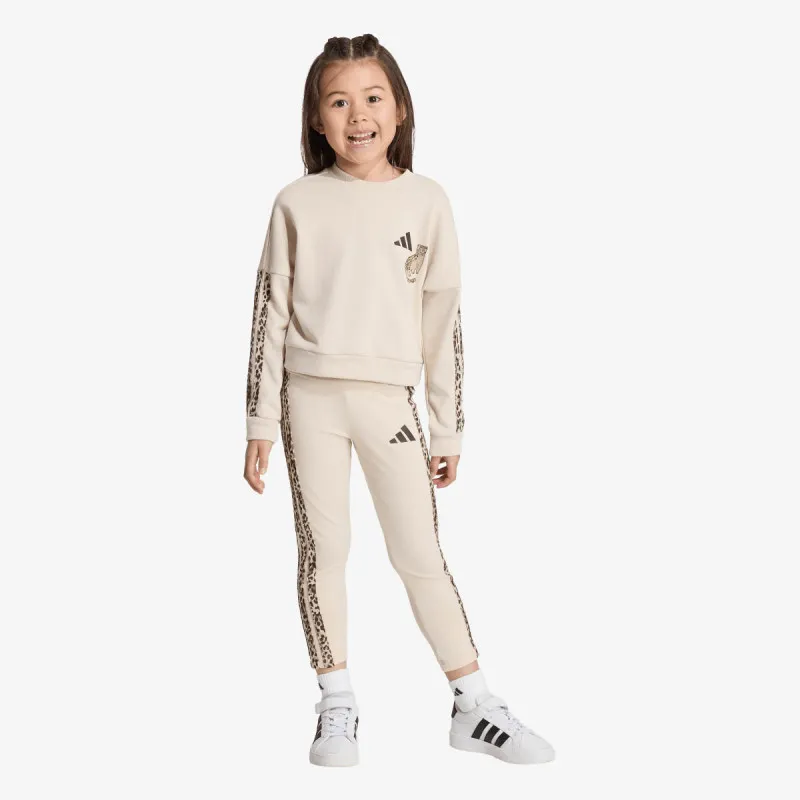 ADIDAS Trenerka LG AN 3S SET 