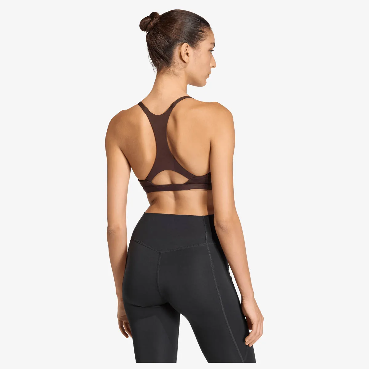 ADIDAS Bra OPT ESS LS BRA 