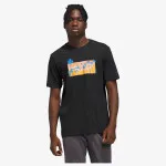 ADIDAS Majica Summer Sunset 