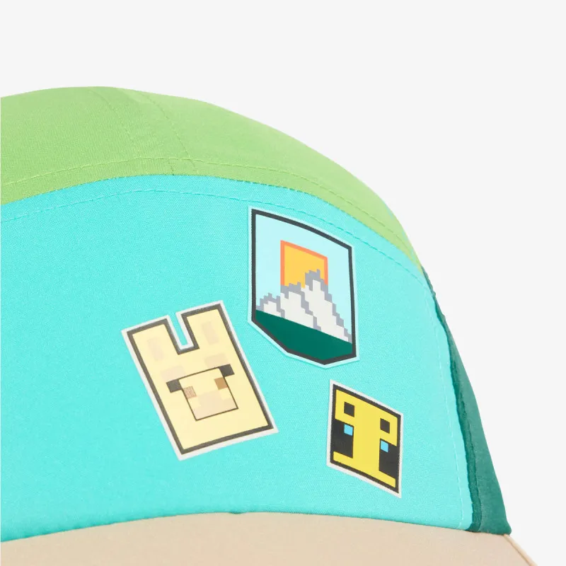 ADIDAS Kačket Minecraft 