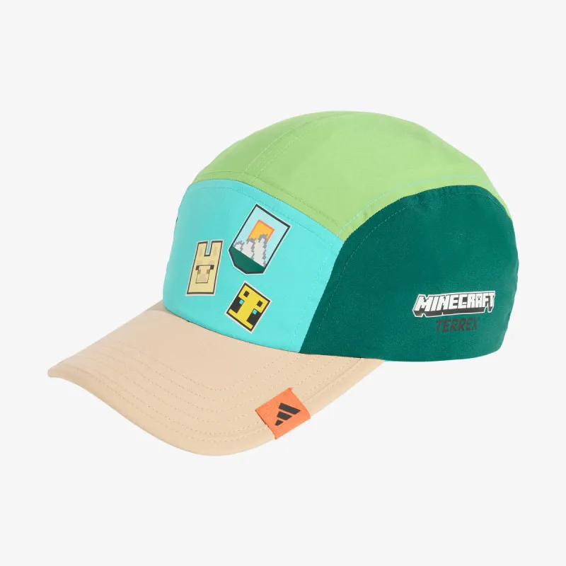 ADIDAS Kačket Minecraft 