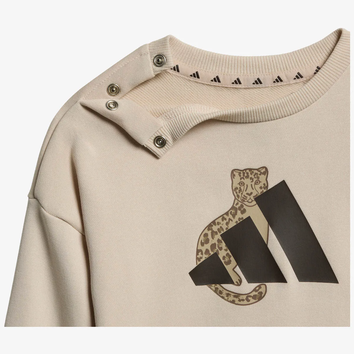 ADIDAS Trenerka Animal 