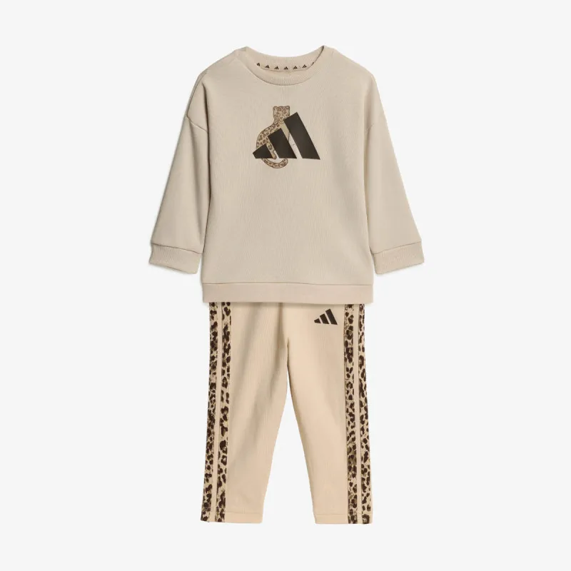 ADIDAS Trenerka Animal 