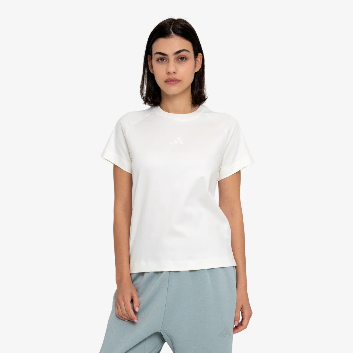 ADIDAS Majica Soft Lux 